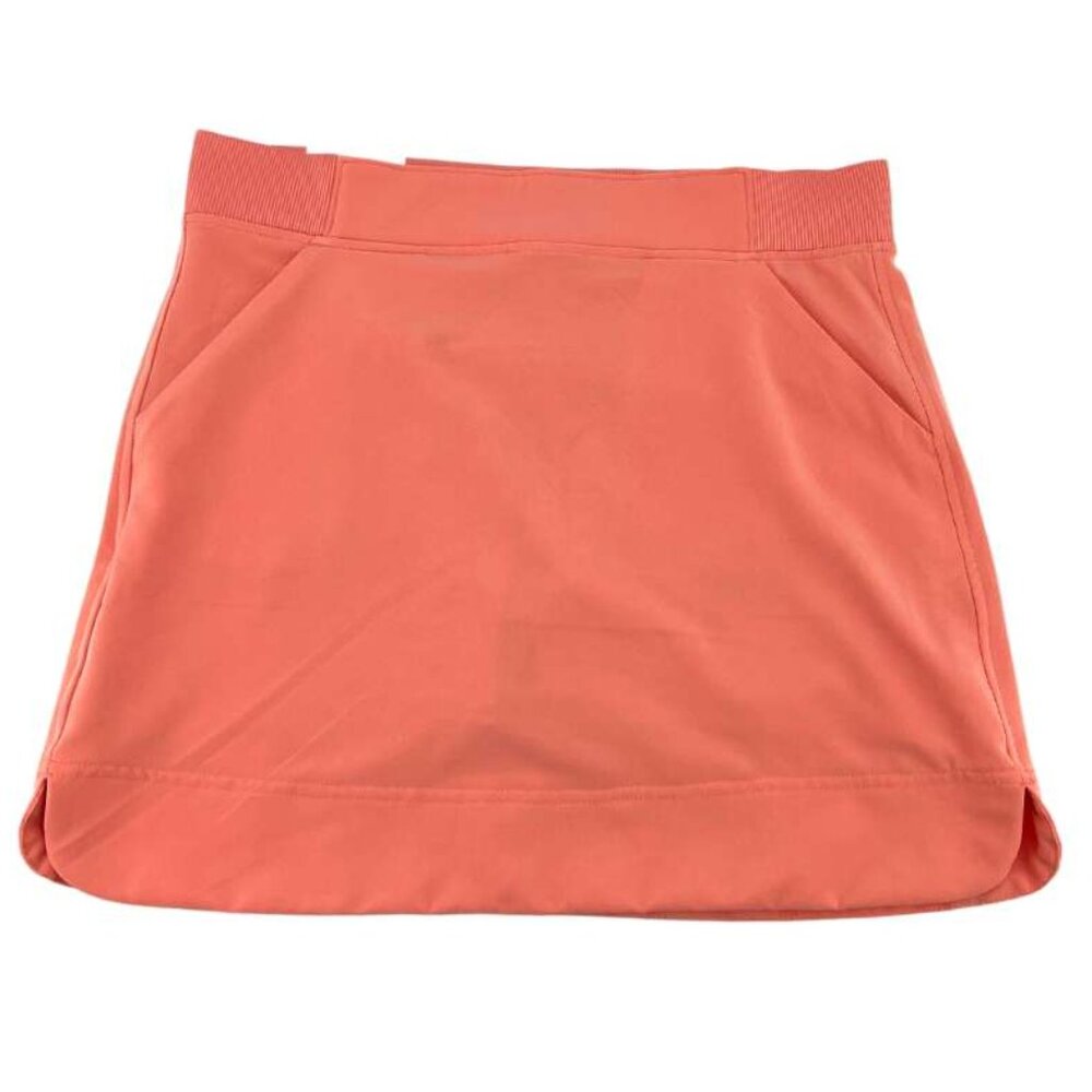 32 Degrees Cool Women's Peach Skort | Summer Skort | Tennis | Various Sizes